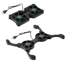냉각팬 cpu쿨러 쿨링팬 foldable usb 쿨러 mini octopus pc 트윈