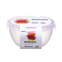 NEW바이오킵스 볼용기 원32호(1.5L), 1개
