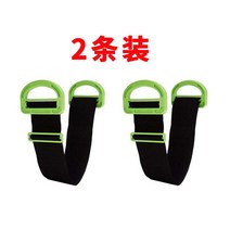 이삿짐용 운반용 짐 옮기기, 그린 2개