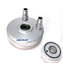 에스공구 밋션오일교환아답터 미션오일교환아답터 오토미션교환 ATF교환아답터 모닝미션오일교환아답터 밋션아답터 M6046