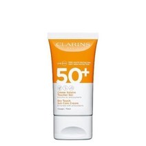Clarins 클라란스 드라이 터치 SPF50+ 페이스 썬크림 50ml