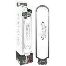 화이투게더 두줄 크린 치약 실버 190g/입냄새 구취케어치약 충치예방 치태제거, 190g, 1개
