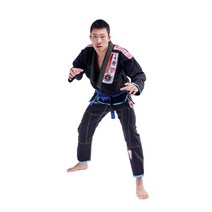 볼테리어도복 주짓수 도복 비욘드 번개 브라질 유술 남녀 트레이너복 bjj