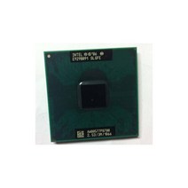 Intel 인텔 Core2 Duo P8700 CPU 모바일 253Hz 벌크 - SLGFE, 상세페이지 참조