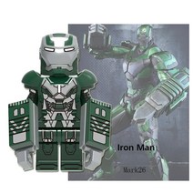 레고호환 어벤져스 20버전 캐릭터 시리즈, 제품256) 마크26
