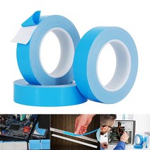 테프론테이프 5m 10m롤 8mm 10mm 20mm 30mm 88, 12mm, 0.15mm, 5미터, 1개