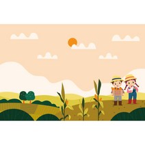 현장 학습 현수막 286