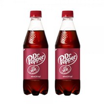 코카콜라 닥터페퍼 500ml 24PT