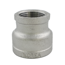 스텐 레듀샤 32x25 스텐부속 배관자재