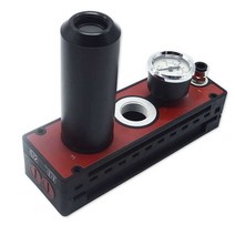 진공이젝터 에어증폭기 증압기 공압식 다단식 음압, VTM304-D-N-Aㅣ990L