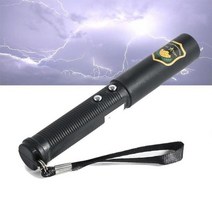 마술도구 1 개 만우절 39 일 교활한 스틱 교활한 전기 장난감 이상한 스푸핑, 하얀