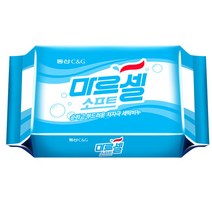 동산C&G 크리오 소프트 마르셀비누 230g x 32개 세탁비누