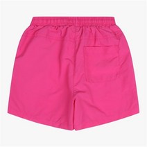 셀덴 SH02 우븐팬츠 편하고 시원한 멋스러운 여름 반바지 EDTA23452