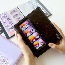 인생네컷 초음파 웨딩 포토 포토북 제작 어린이집 졸업 앨범, 다크갤럭시
