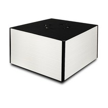 전열교환소자 아파트 환기시스템 전열교환기 필터 환기유니트 공동구매, 가로세로300mm/높이300mm 미만