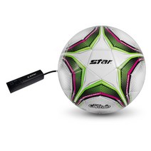 스타 어린이 축구공 5호 더캡틴 유소년 주니어 축구볼, 5호 옐로우