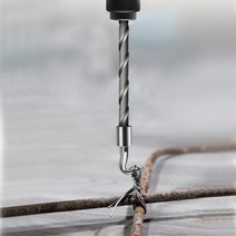 반자동 철근 결속기 철근묶기 철사자동꼬기 자동꼬임, 1개