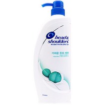 [B1P] 헤드앤숄더 850ml 가려운 두피 케어 샴푸 / 손상모발샴푸 손상모발케어 데미지케어 잔향지속 토탈손상케어 단백질샴푸 모발영양 극손상케어 ( B1P / 30102EA ), 1, 본상품선택