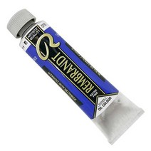 [램브란트]전문가 유화물감 40ml 시리즈 5 (색상 선택), 586/CobaltTurquoiseBlue