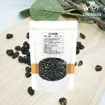 청수생약 국내산 오가피열매 300g 건조 오가자, 1개