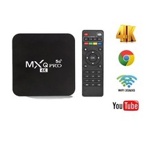 고광속 셋톱박스안드로이드 11.0 TV 박스 S905L 4K 2.4G & 5G 와이파이 8GB 램 롬 구글 플레이 유튜브, 01 8GB 128GB_03 영국 플러그