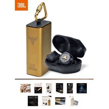JBL PROJECT ROCK 방수 Sport 이어폰 - 블루투스