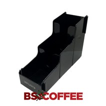 베누스타 테이크아웃컵 3구 디스펜서 BSCOFFEE, 1개