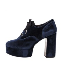 마크제이콥스 (M9001147 410) 여성 옥스포드 부티 힐