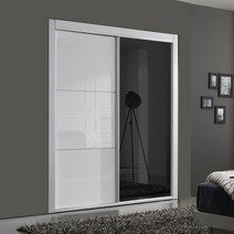 원목 고급 슬라이딩 옷장 6자 장롱 방 드레스룸 농 홈, 삼나무 루바