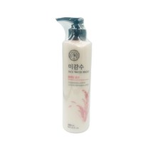 더페이스샵 미감수 브라이트 클렌징 로션 200ml, 단품