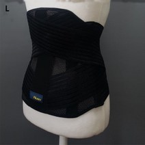 신나라-닷컴_휴어 허리보호대 OK-W306 밴드 스포츠아 아웃도어용품 헬스 아대 관절 등산_ tlsskfk, 신나라_닷컴-옵션_L