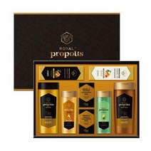 프리미엄 로얄 프로폴리스 에디션 선물세트 명절선물, 상품선택, 셀렉션 29호선물세트, 셀렉션 29호선물세트