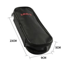 UNI-T UT-B01 휴대용 가방 케이스 테스트 라인 상자 운반 테스터 도구 키트