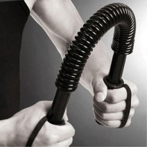 팔근육 가슴운동 학생용 일자 헬스 근력기 30kg 학원 공무원 재활치료 20대 팔힘기르기, 런웨이브 30kg 일자형 완력기