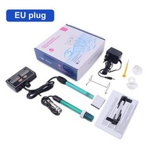 측정기 계측기 Yieryi 온라인 PH 및 염분 모니터 수족관 수질 측정기 수영장 스파 물고기 연못 양식용 해수 소금 테스터 2 in 1, 중국, EU 플러그