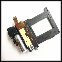 캐논 EOS 5DIII 5D 마크 / 디지털 카메라 수리 부품용 95% 셔터 어셈블리 그룹