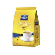 맥스웰하우스 커피믹스 자판기용 900g, 5개, 1개