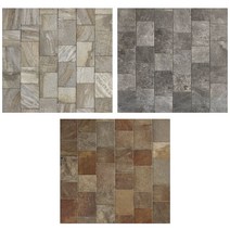 TRAIL18T/외장타일/주차장바닥타일/테라스타일/수영장타일/브릭타일/컬러타일/이태리타일/주방타일/바닥타일/벽타일/포인트타일, 200X200, QUAR GRI18