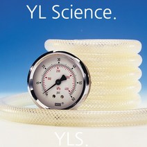(YLS) TYGON B-44-4X I.B. Pressure Tubing 타이곤튜브 타이곤 고압튜브 고압튜빙 타이곤튜빙, 38호 15m/Box