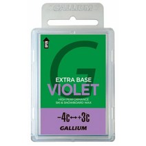 갈륨 (GALLIUM) EXTRA BASE VIOLET (100g) SW2075 SW2075 100g