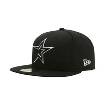뉴에라 59Fifty 남성 모자 MLB 휴스턴 애스트로스 