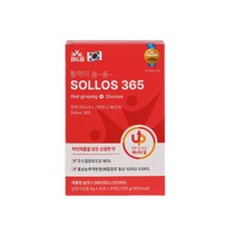 마시는 포도당 음료 솔로스365 스포츠 에너지 먹는포도당 수액 분말 스틱 마시는링거 필수영양소 당충전 과로 과음후 파인맛 서울어워드 우수상품, 30포, 1세트, 5g