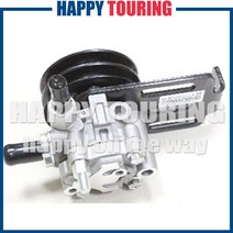 Isuzu 트루퍼 로데오 픽업용 파워 스티어링 펌프 2.3L-3.2L SOHC 88-97 21-5748
