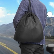 승마가방 승마용품 배낭 헬멧 홀더 보관 가방 접이식 스키 커버 로프 보호 경량 야외 17.7 X 라이딩 및 하, 한개옵션0