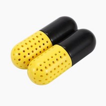 제습기 재습기 신발 탈취제 캡슐 운동화 체육관 가방 사물함 탈취기 도구 피스, 2