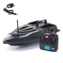 rc보트 rc카 rc비행기 Gps Rc 미끼 보트 낚시 Flytec V900 잉어 개시기 원격 제어 어군 탐지기 호퍼 2Kg 500M 거리