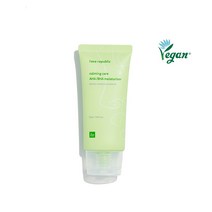 페이스리퍼블릭 카밍 케어 아하바하 모이스처라이저 50ml, 1개