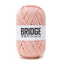 [니뜨] 브릿지실(bridge)(10+1) (80g) + 무료도안세트, 203(연피치)