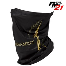다이와 DA-1221T 넥워머 블랙