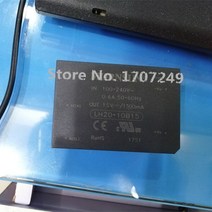 LH20-10B15 MORNSUN AC-DC 모듈 220V-15V 전원 DIP